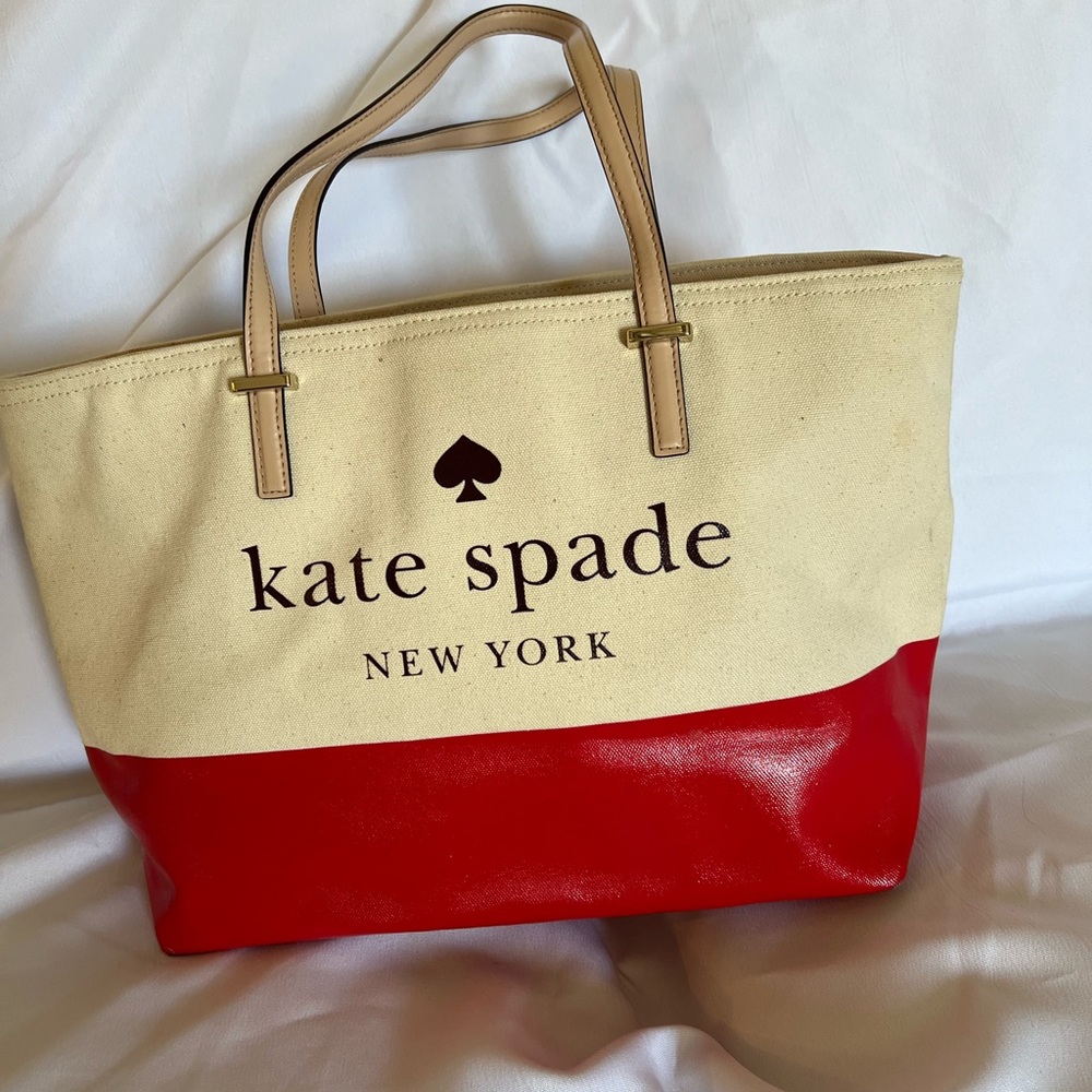 Kate Spade tote